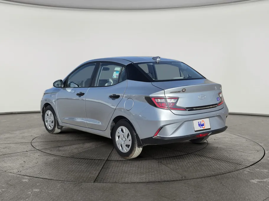 هيونداي Grand i10 فلييت 2024 