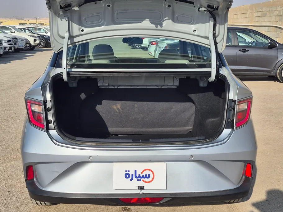هيونداي Grand i10 فلييت 2024 