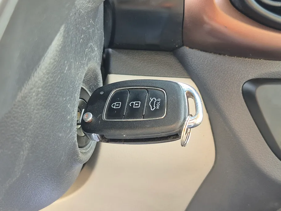 هيونداي Grand i10 فلييت 2024 