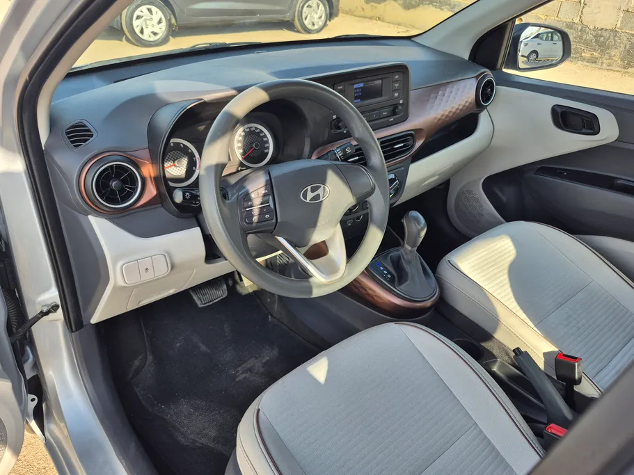 هيونداي Grand i10 فلييت 2024 
