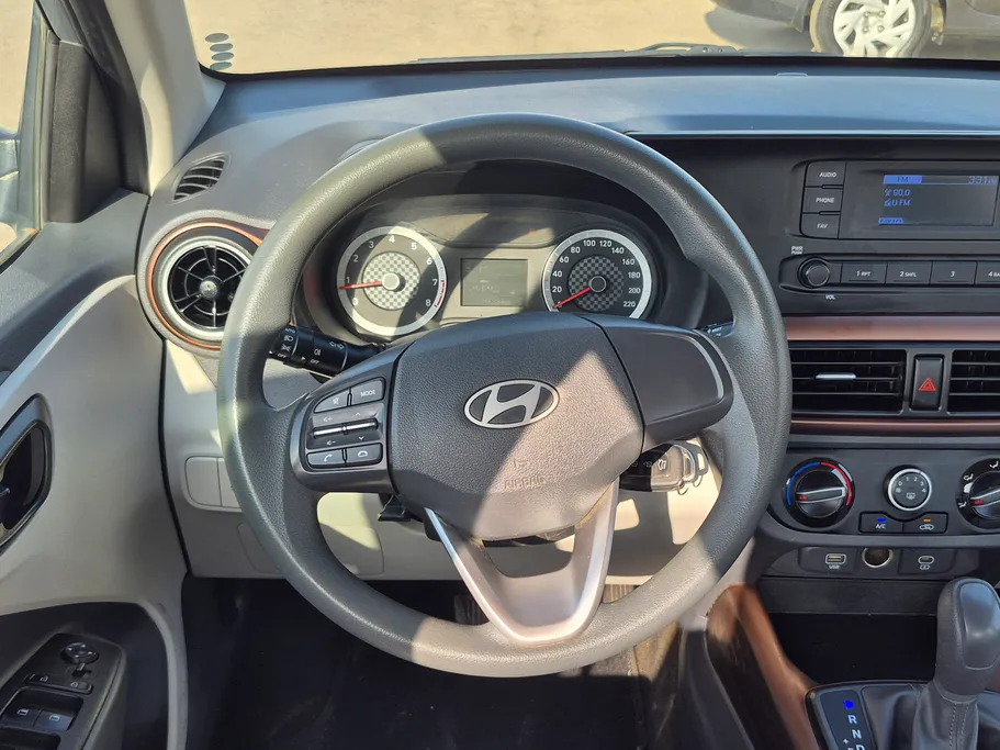 هيونداي Grand i10 فلييت 2024 