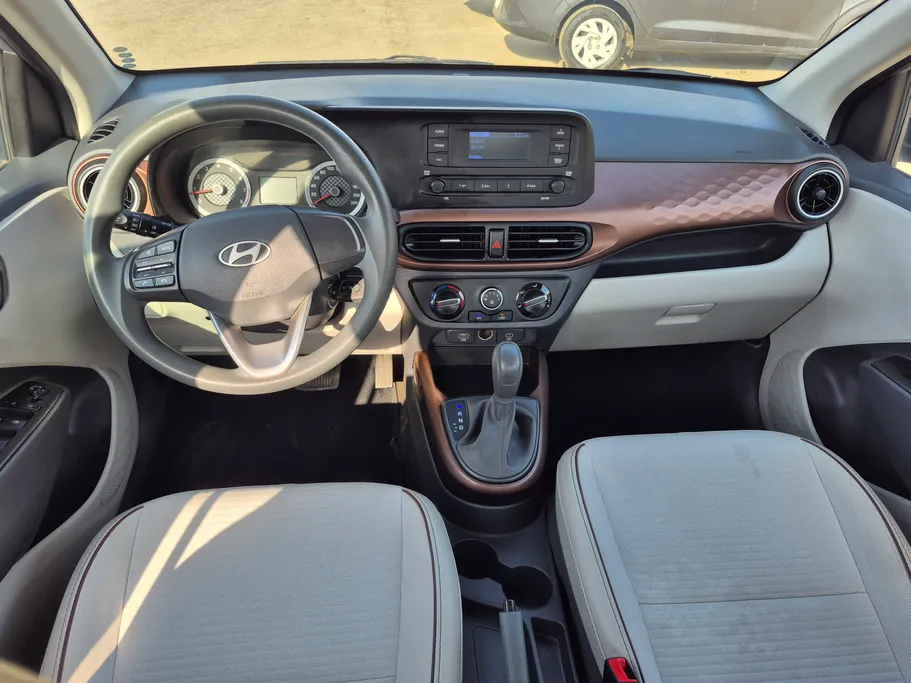 هيونداي Grand i10 فلييت 2024 