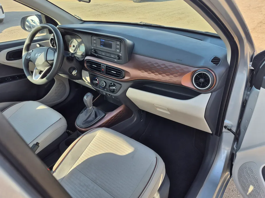 هيونداي Grand i10 فلييت 2024 