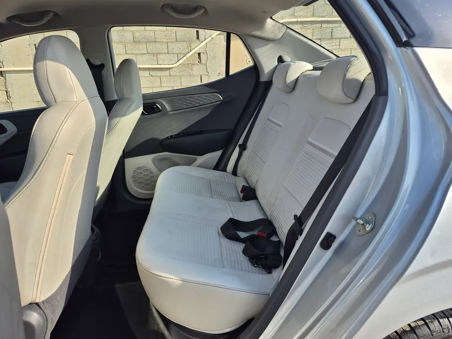 هيونداي Grand i10 فلييت 2024 