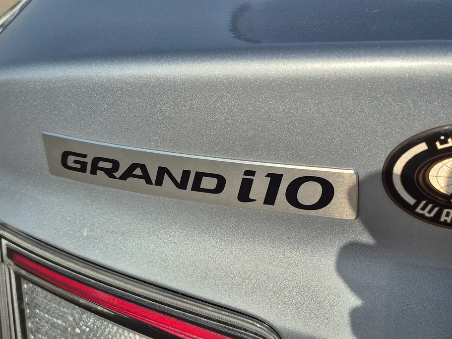 هيونداي Grand i10 فلييت 2024 