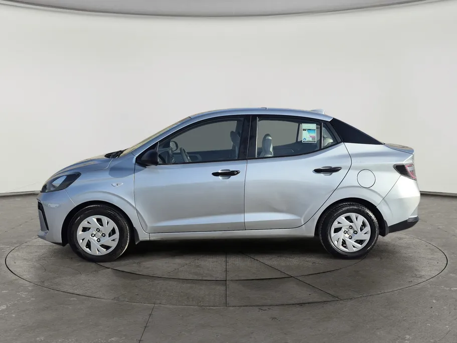 هيونداي Grand i10 فلييت 2024 
