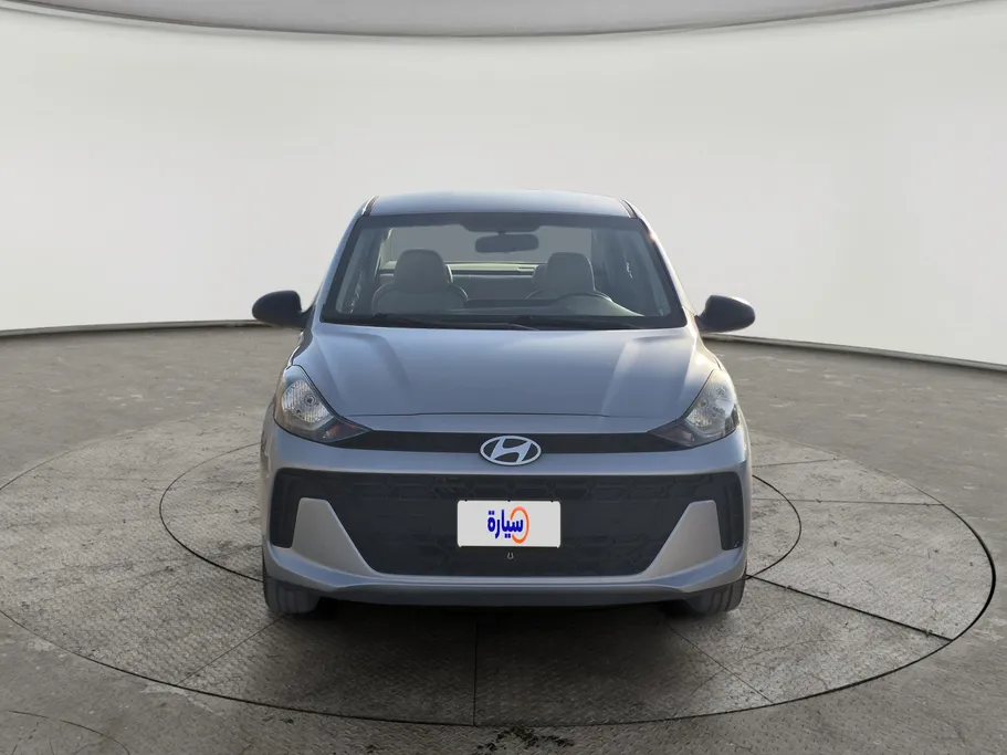 هيونداي Grand i10 فلييت 2024 