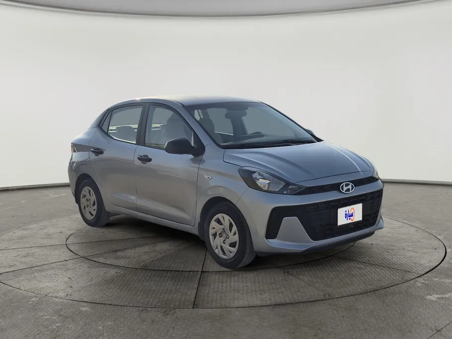 هيونداي Grand i10 فلييت 2024 