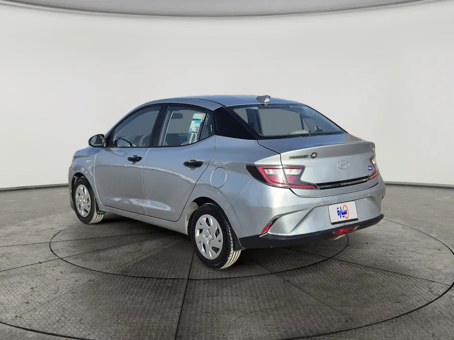 هيونداي Grand i10 فلييت 2024 
