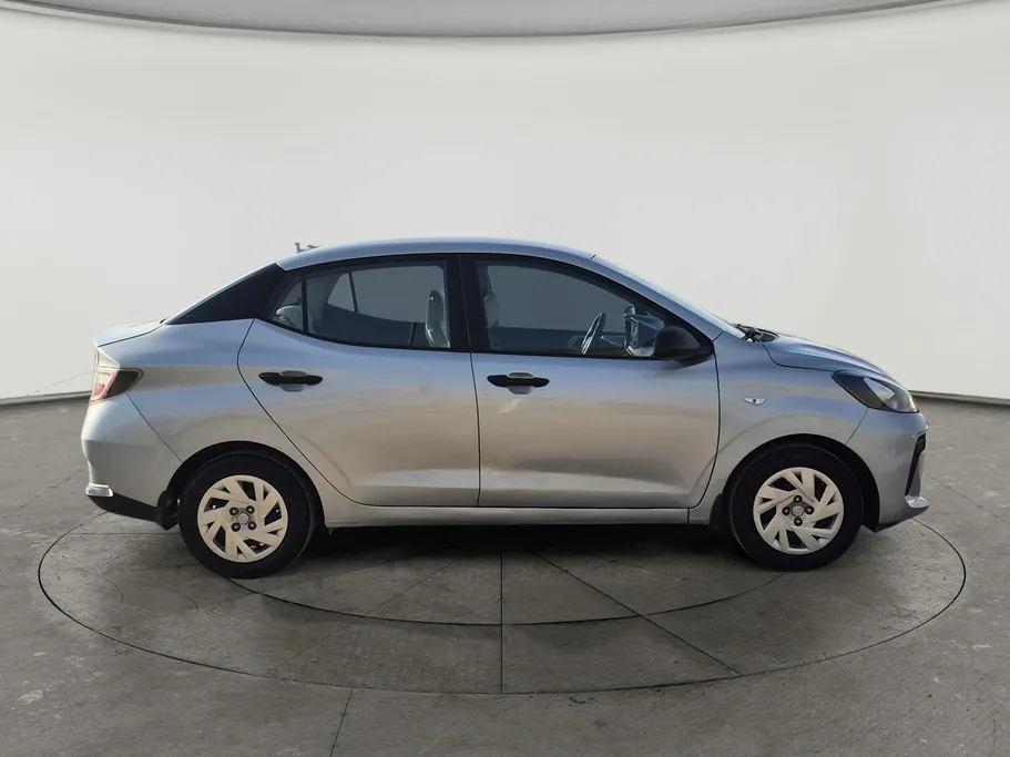 هيونداي Grand i10 فلييت 2024 