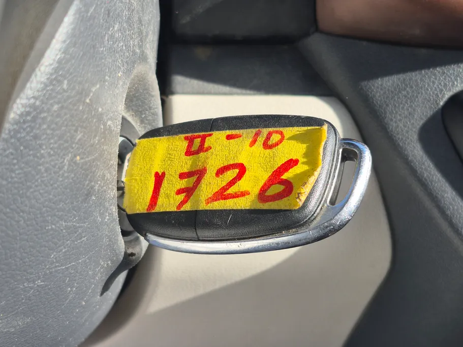 هيونداي Grand i10 فلييت 2024 