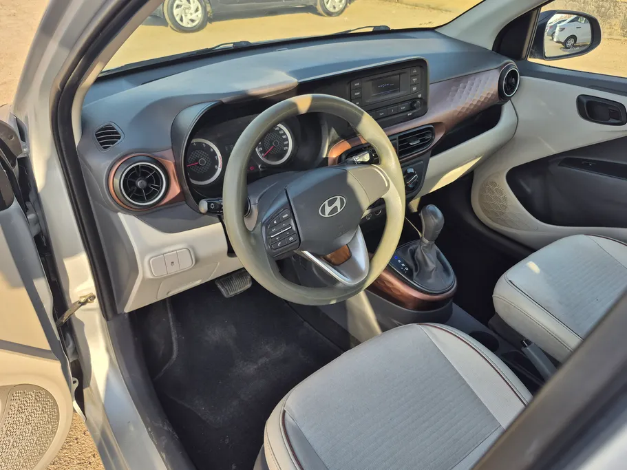 هيونداي Grand i10 فلييت 2024 