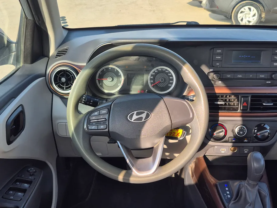 هيونداي Grand i10 فلييت 2024 