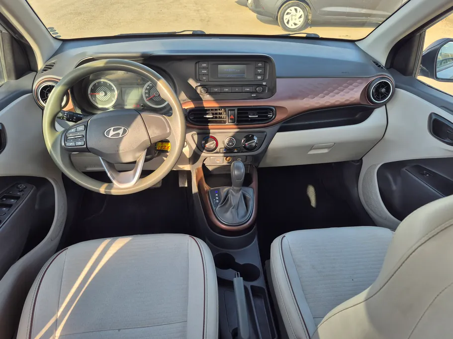 هيونداي Grand i10 فلييت 2024 