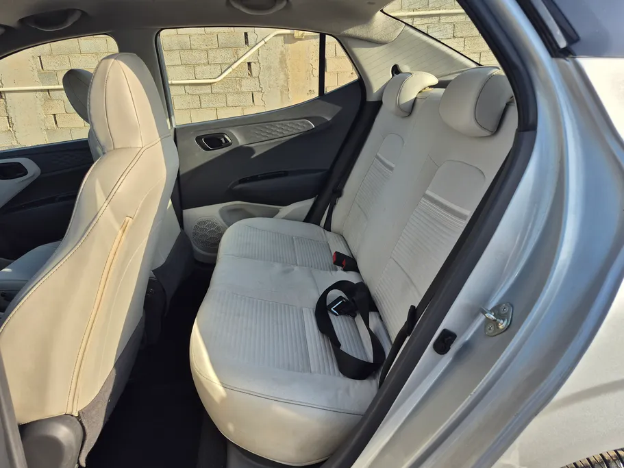 هيونداي Grand i10 فلييت 2024 