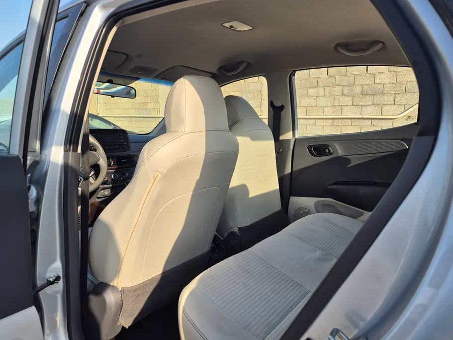 هيونداي Grand i10 فلييت 2024 