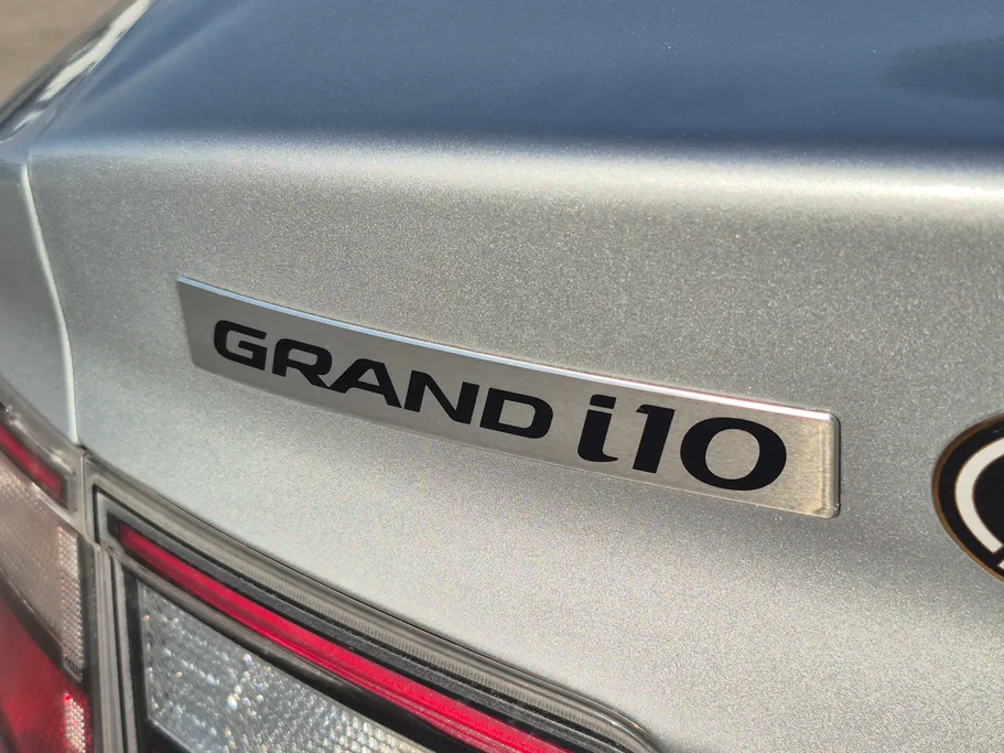 هيونداي Grand i10 فلييت 2024 