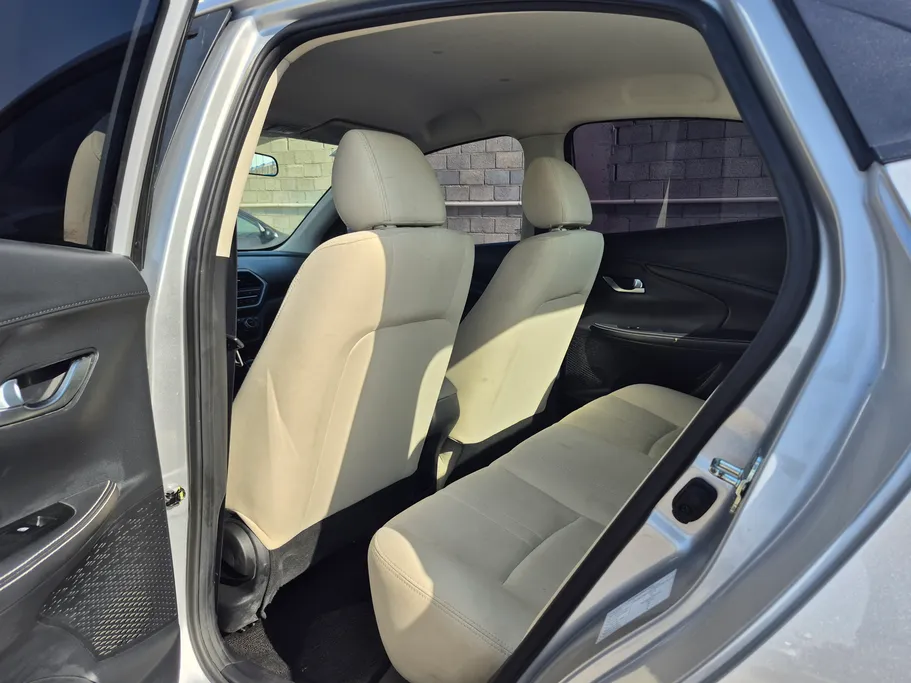 شانجان السفن Basic 2023 