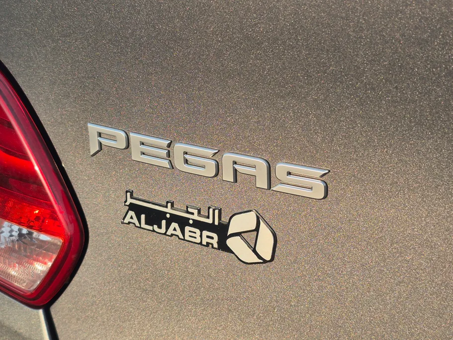 كيا بيجاس LX 2023 