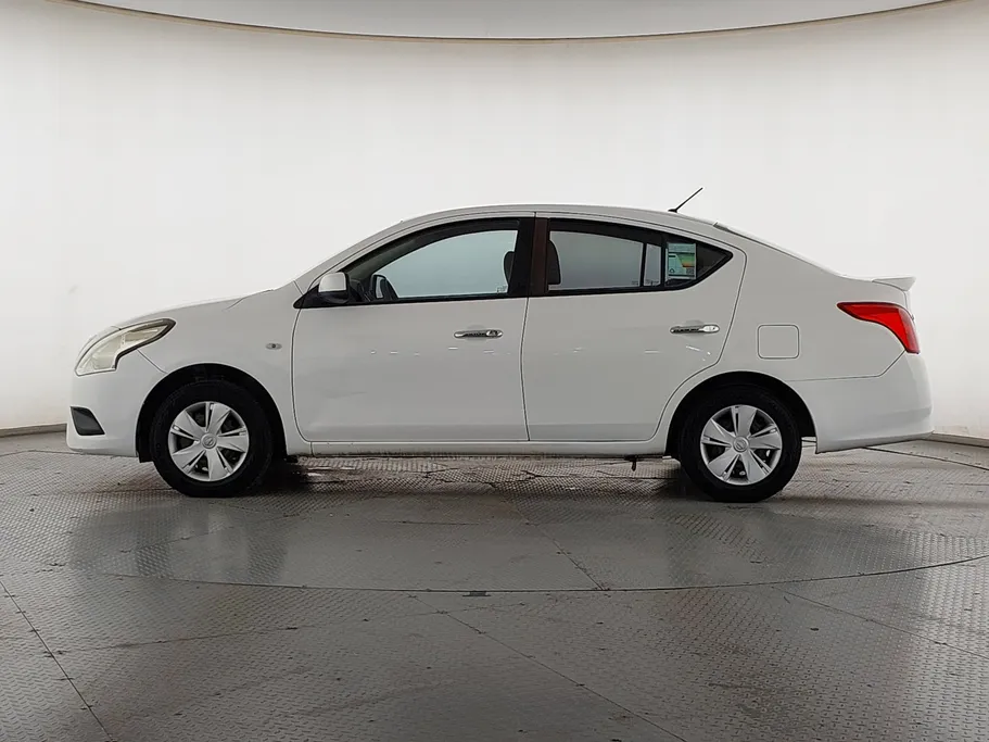 نيسان صني SV 2020 