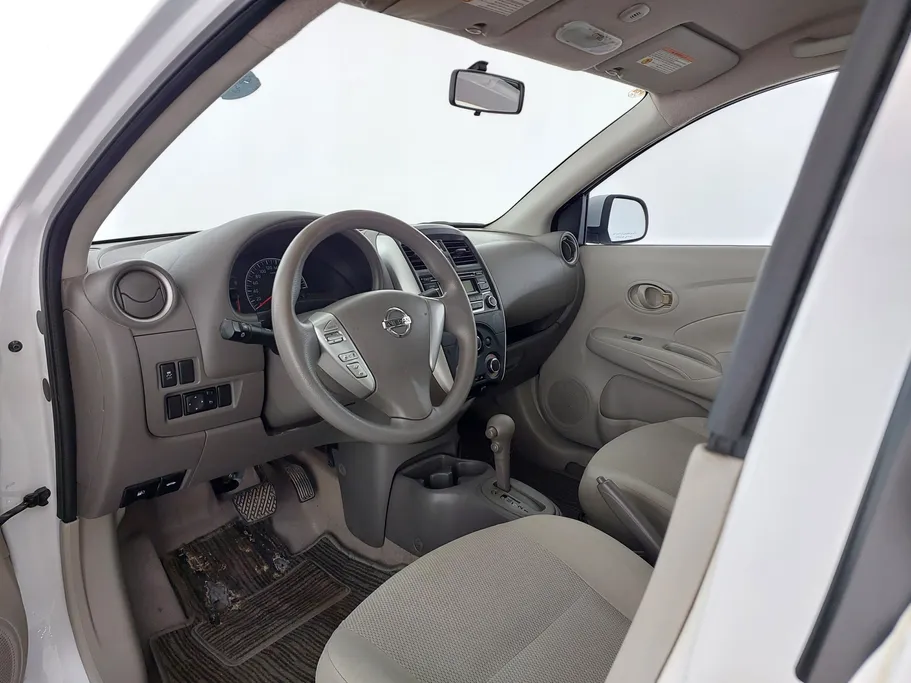 نيسان صني SV 2020 