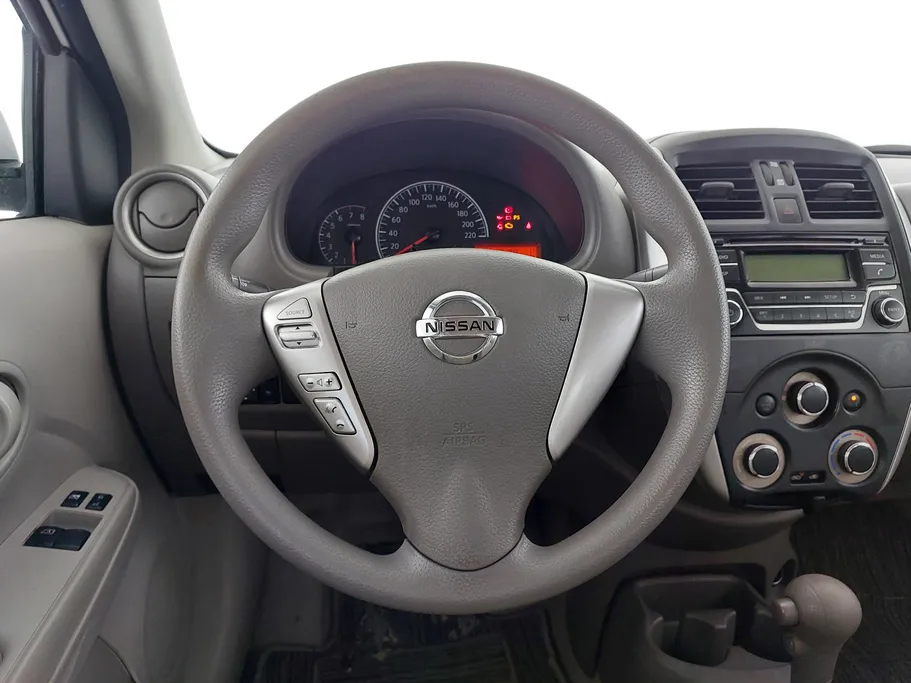 نيسان صني SV 2020 