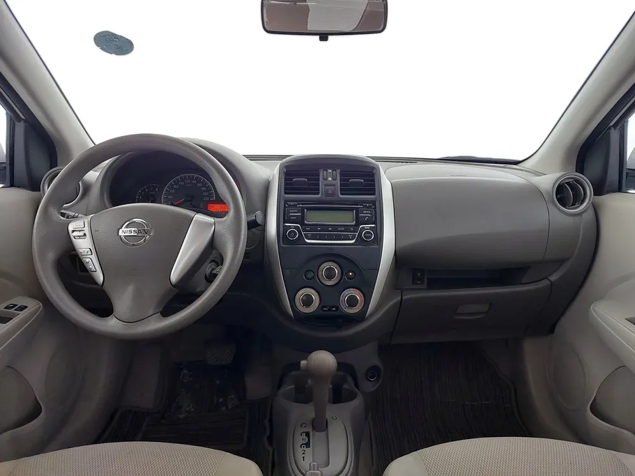 نيسان صني SV 2020 