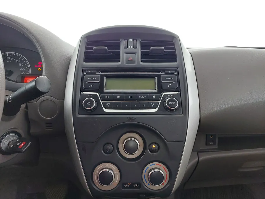 نيسان صني SV 2020 
