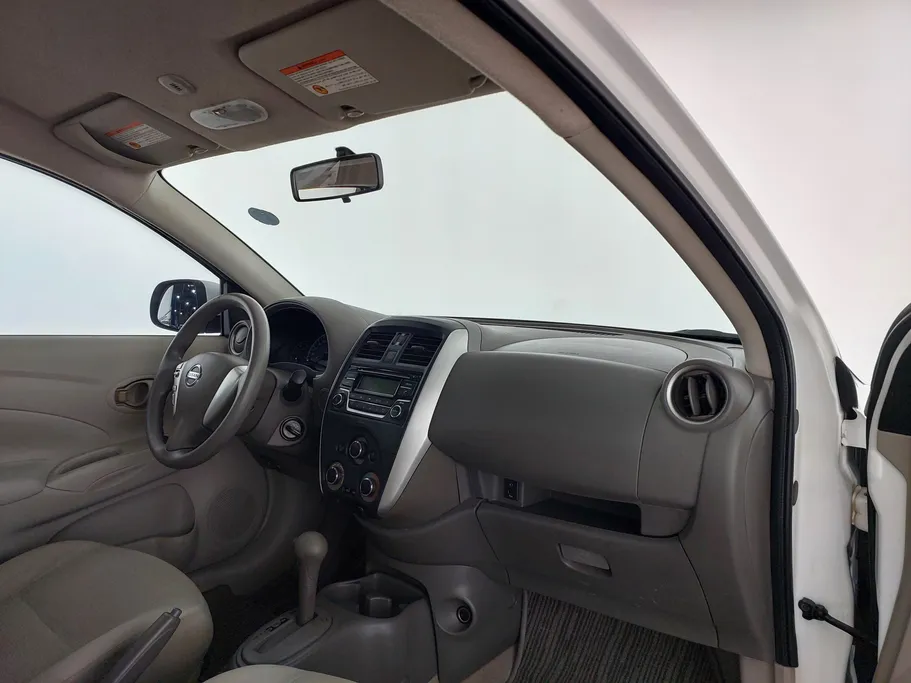 نيسان صني SV 2020 