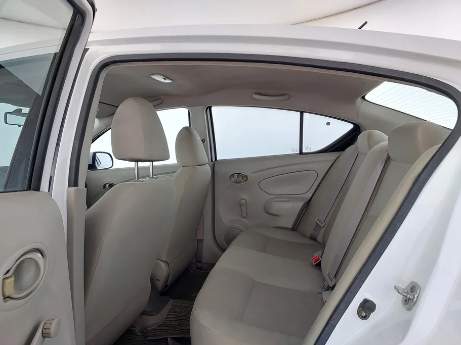 نيسان صني SV 2020 