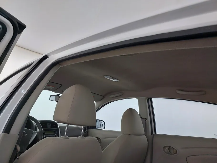 نيسان صني SV 2020 