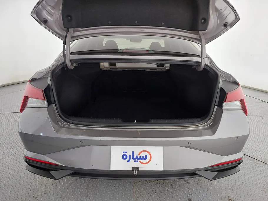 هيونداي النترا سمارت 2023 