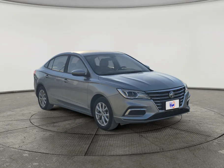 2023 MG 5 STD 