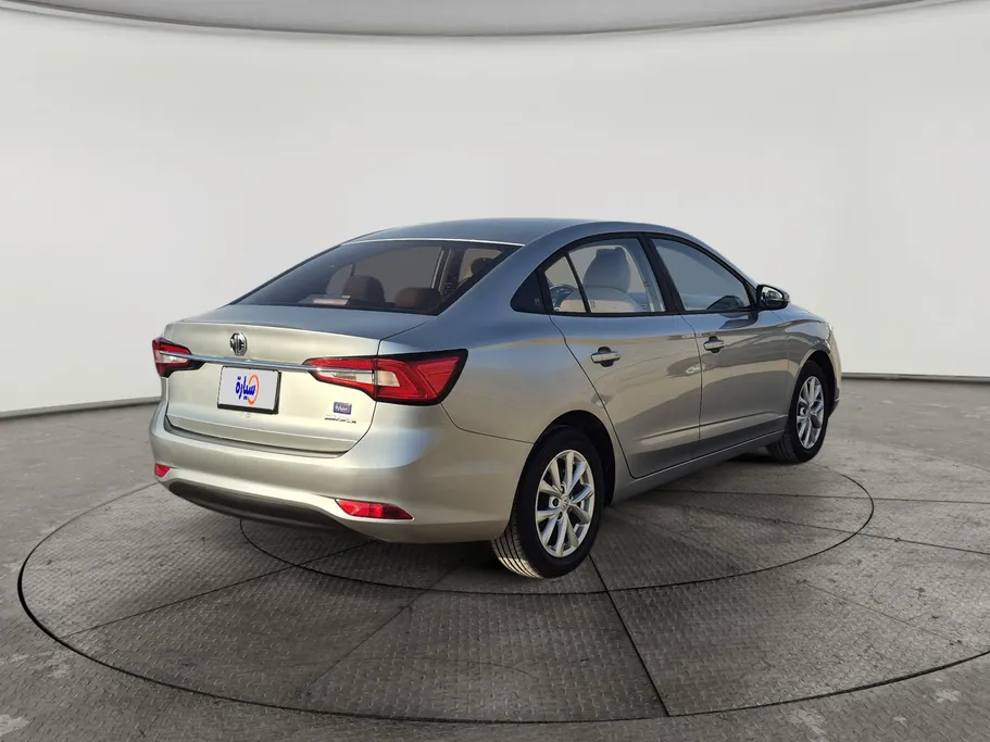 2023 MG 5 STD 