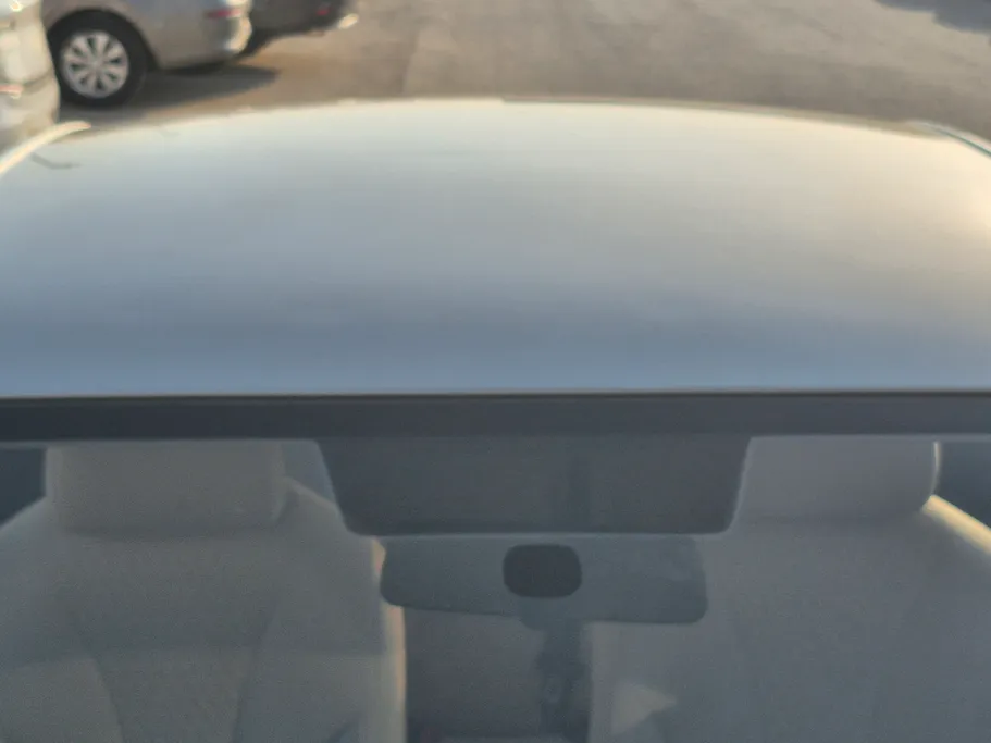 2023 MG 5 STD 