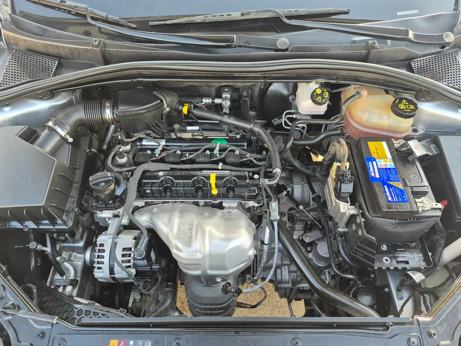 2023 MG 5 STD 