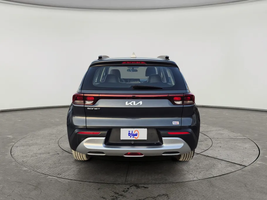 2023 Kia SONET LX 
