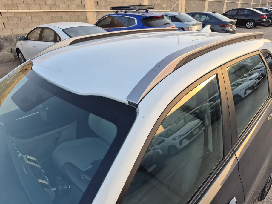 2023 Kia SONET LX 