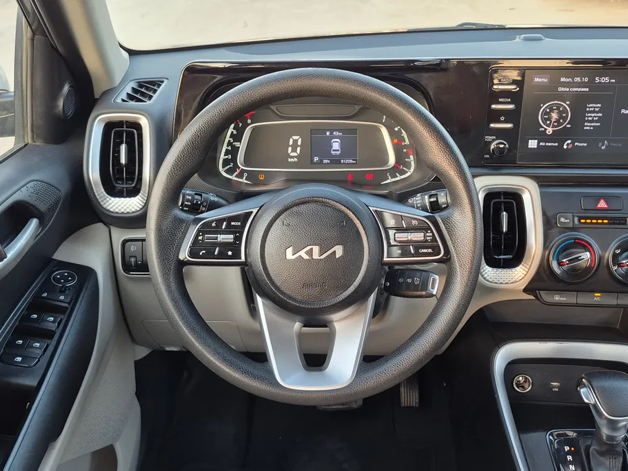 2023 Kia SONET LX 