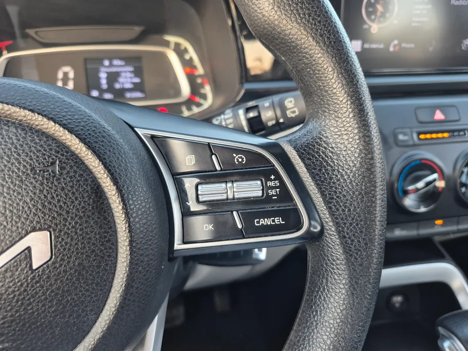 2023 Kia SONET LX 