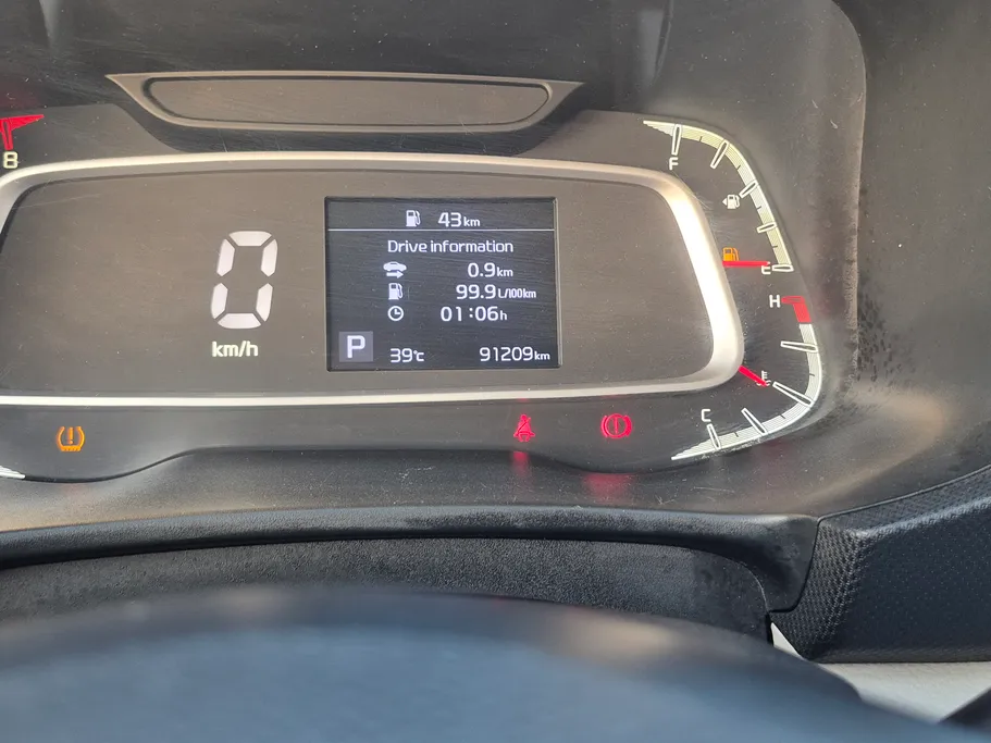 2023 Kia SONET LX 