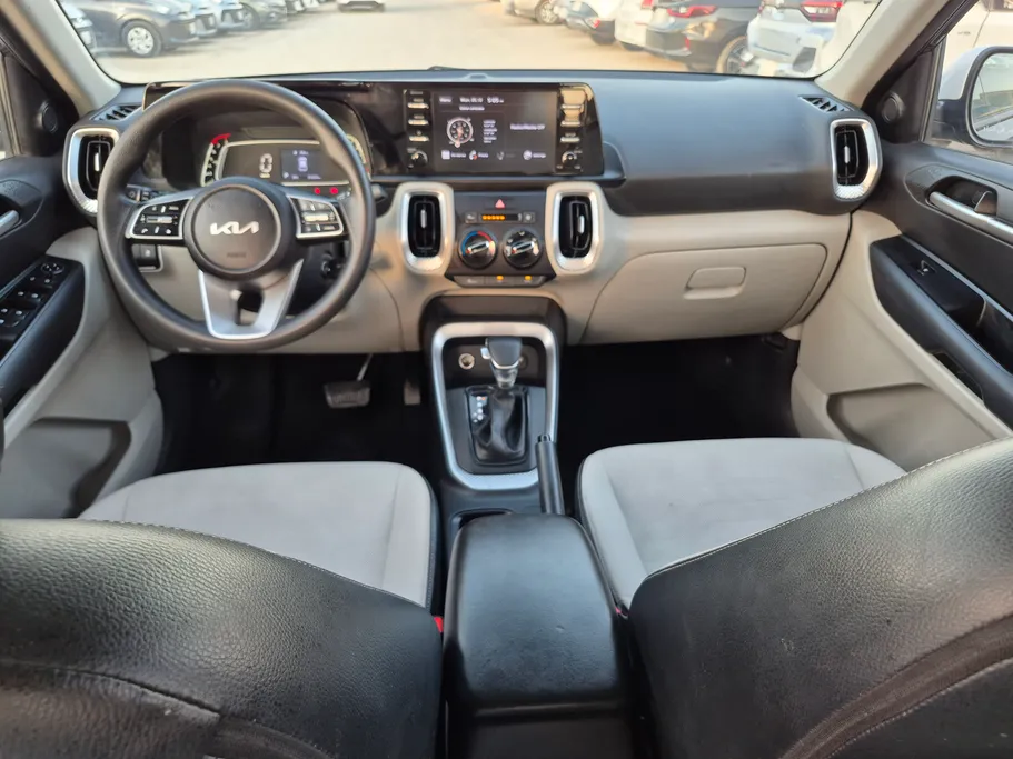 2023 Kia SONET LX 