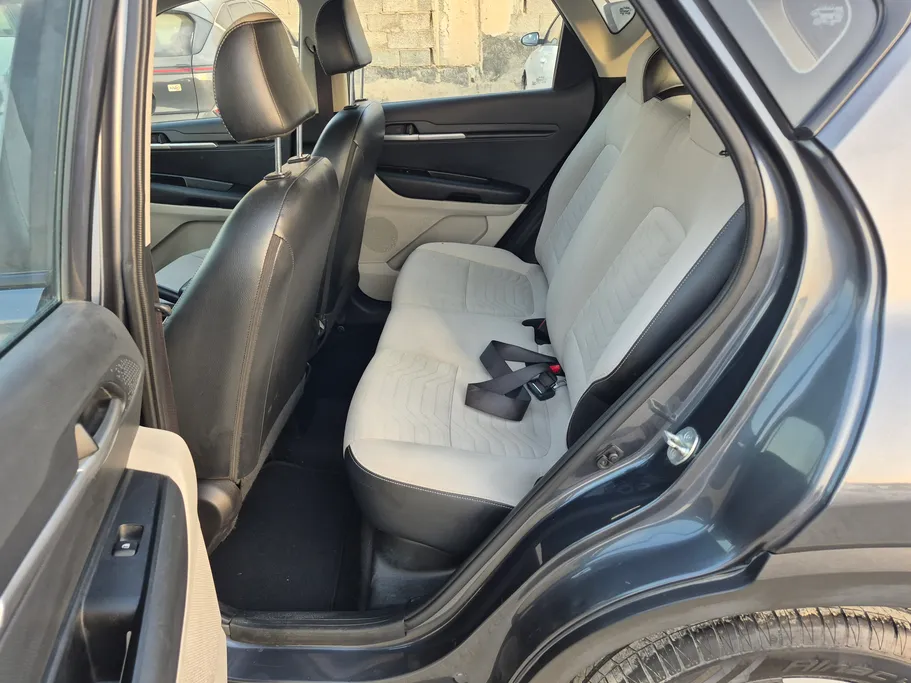 2023 Kia SONET LX 