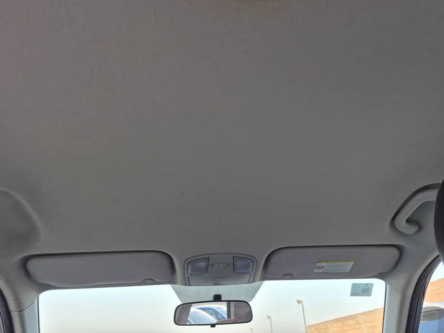 2023 Kia SONET LX 
