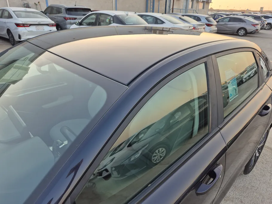 جيلي امجراند GS 2025 