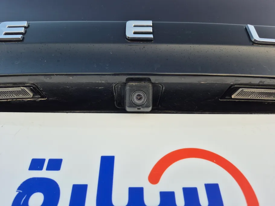 جيلي امجراند GS 2025 