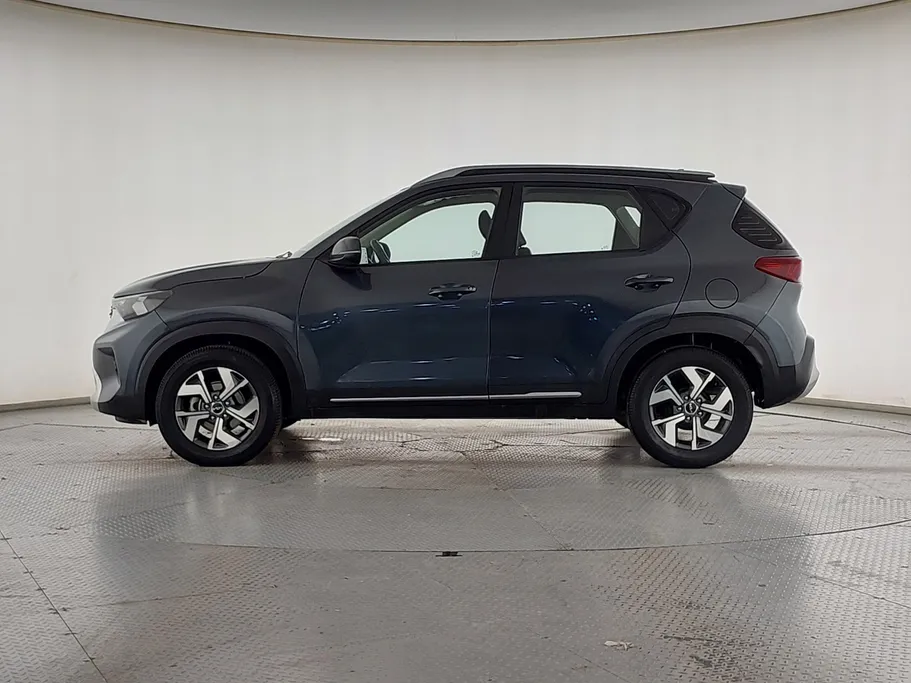 كيا سونيت LX 2022 