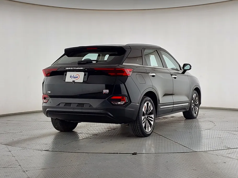 فاو بيستون تي 77 Basic 2023 