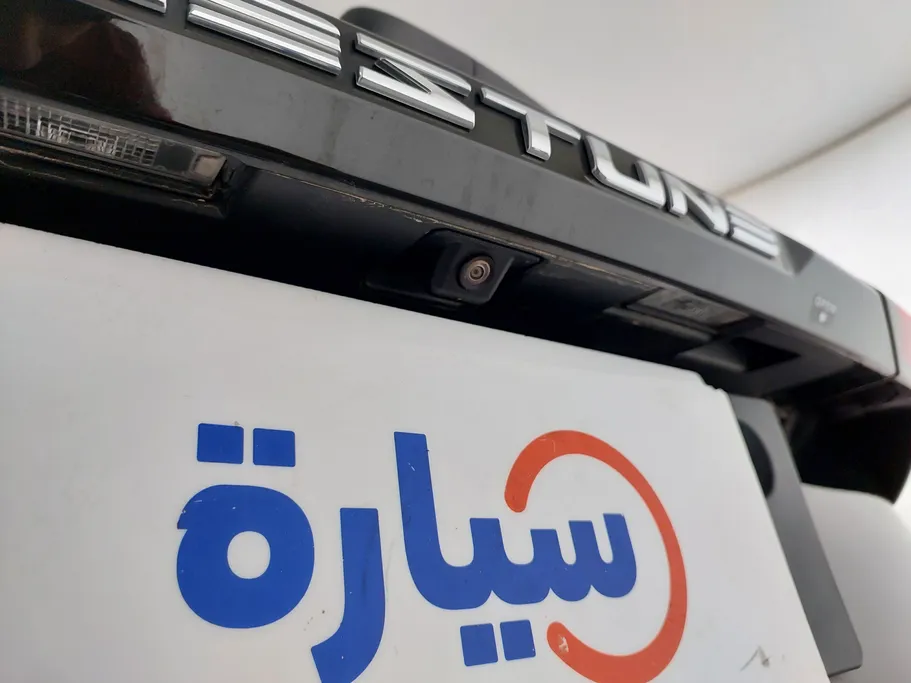 فاو بيستون تي 77 Basic 2023 