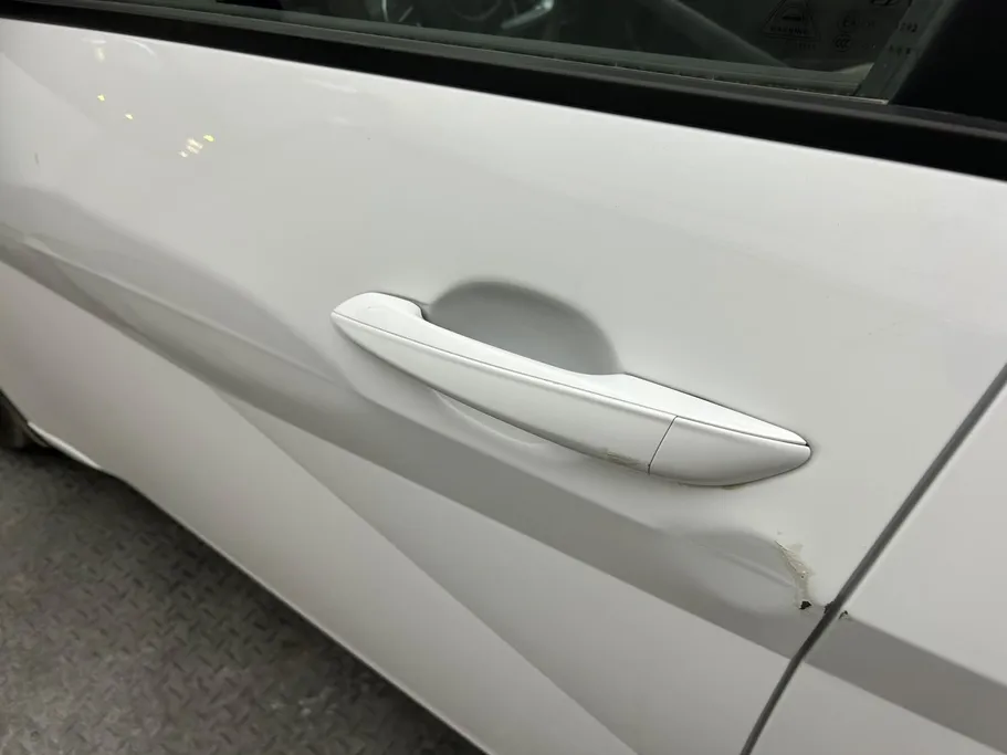 2026 Hyundai Elantra Smart China 